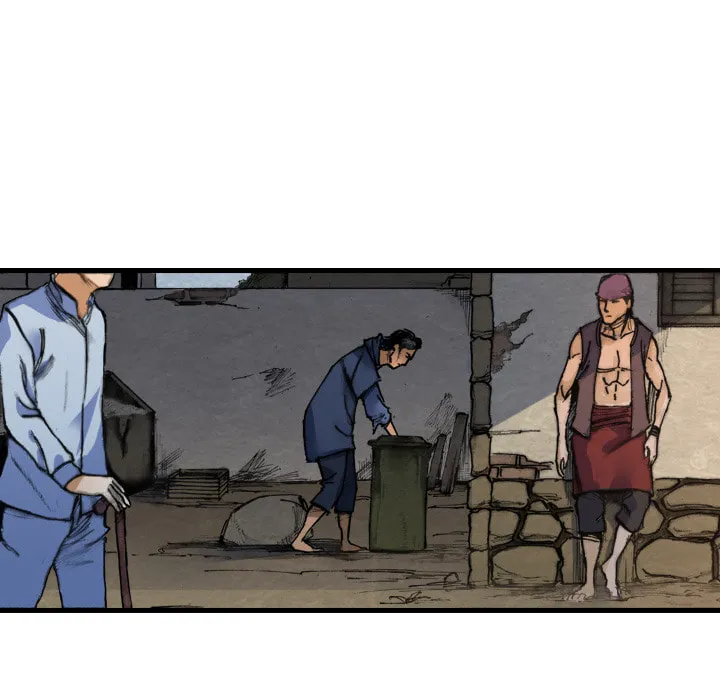 Shivers Chapter 69 page 5 - 