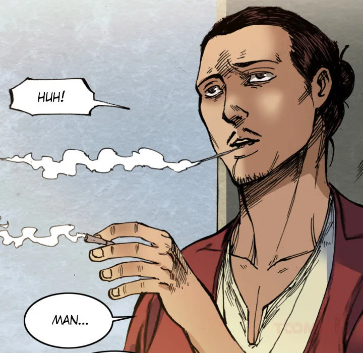 Shivers Chapter 69 page 50 - 