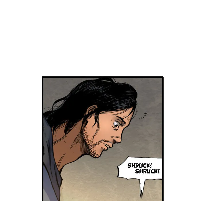 Shivers Chapter 69 page 6 - 