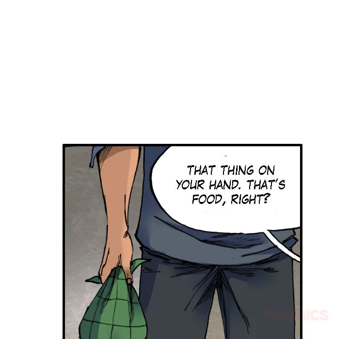 Shivers Chapter 69 page 58 - 