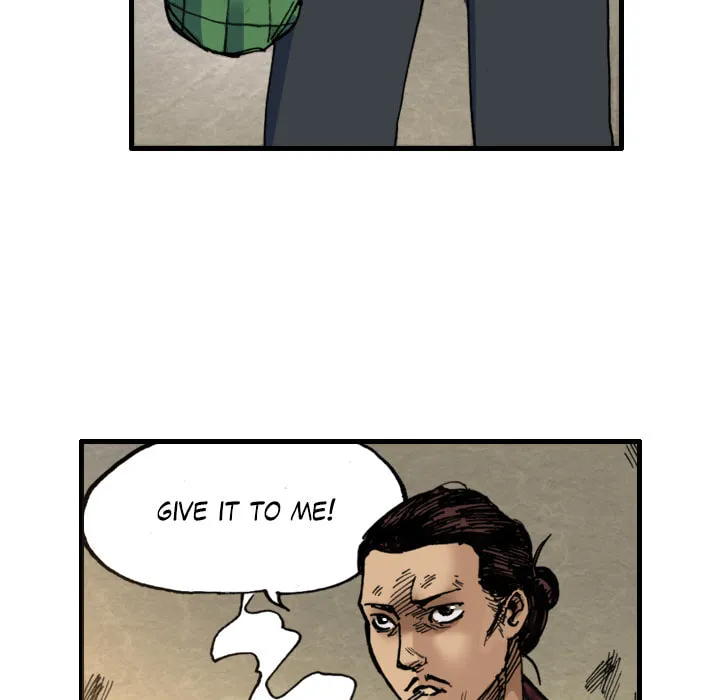 Shivers Chapter 69 page 59 - 
