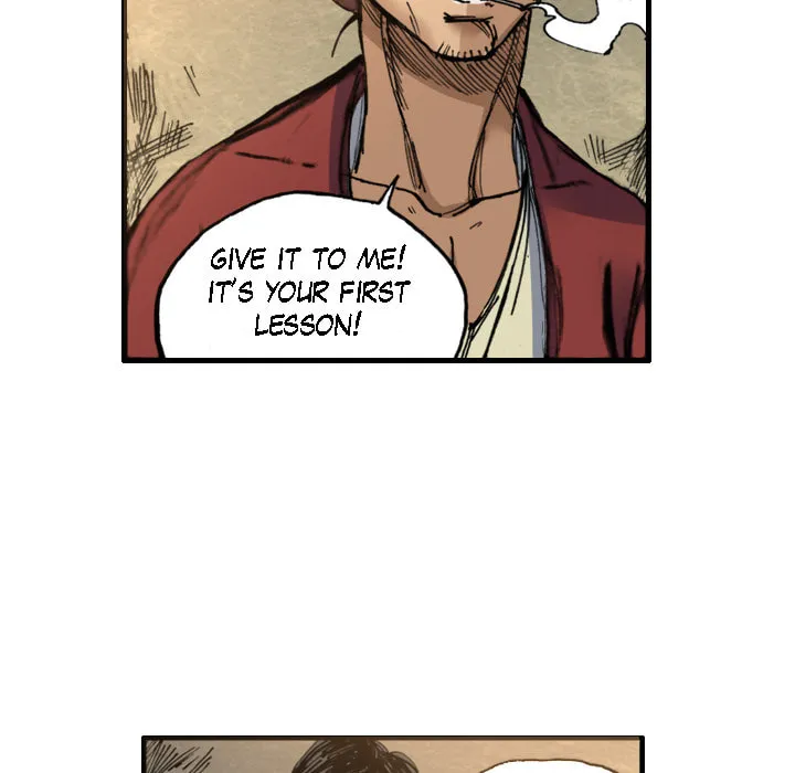 Shivers Chapter 69 page 64 - 