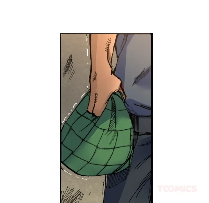Shivers Chapter 69 page 66 - 
