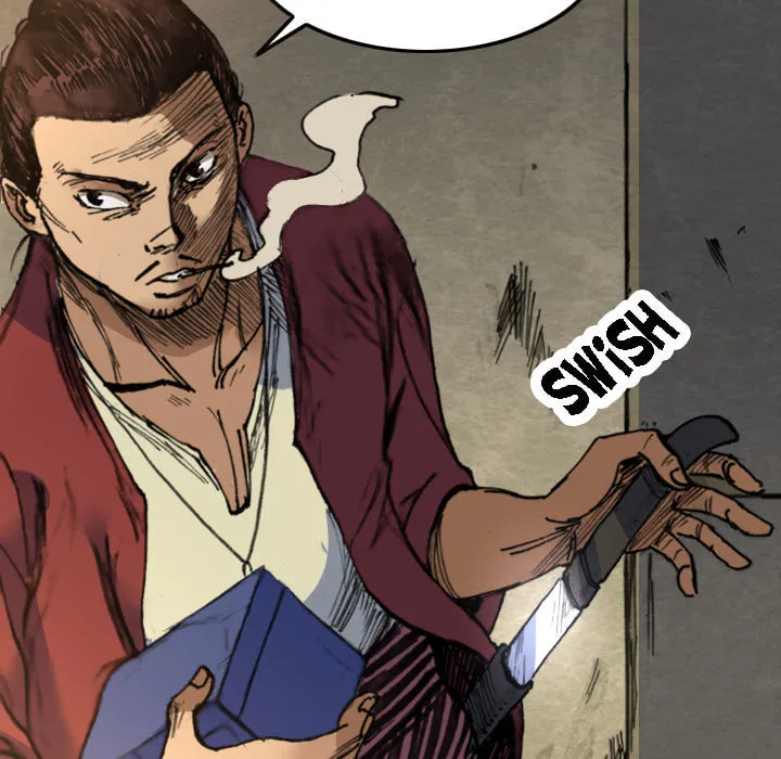 Shivers Chapter 69 page 69 - 