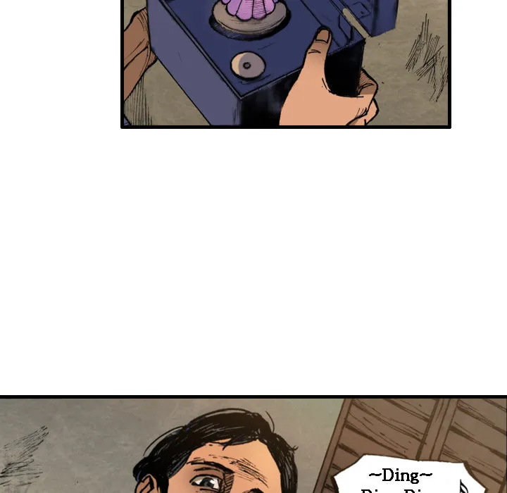 Shivers Chapter 69 page 8 - 