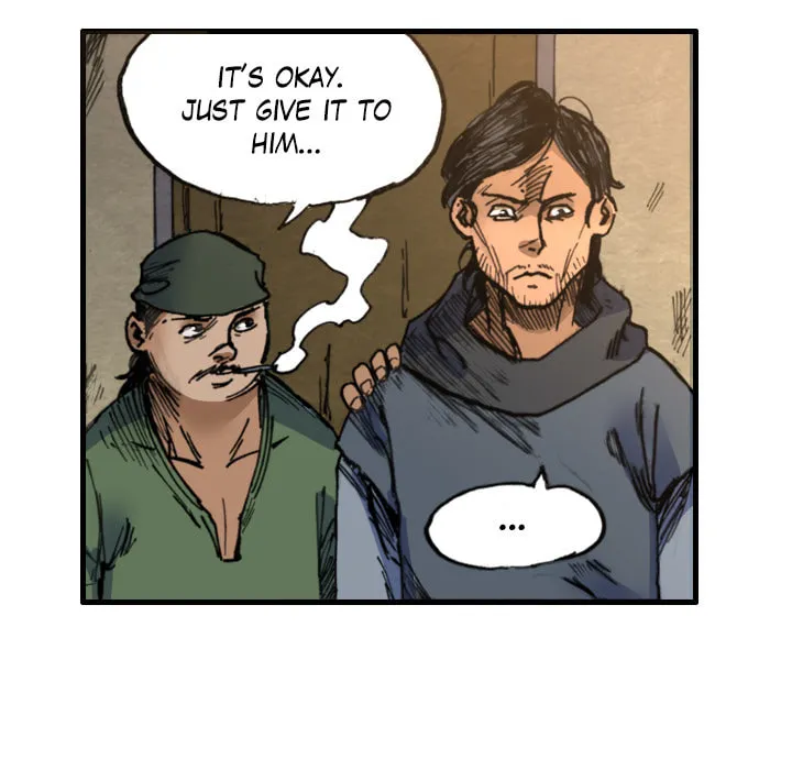 Shivers Chapter 69 page 71 - 