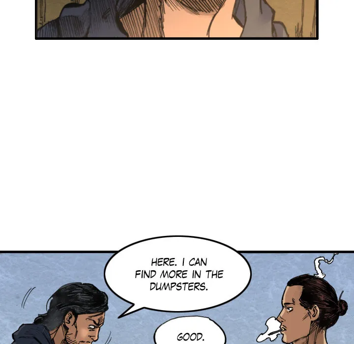 Shivers Chapter 69 page 73 - 