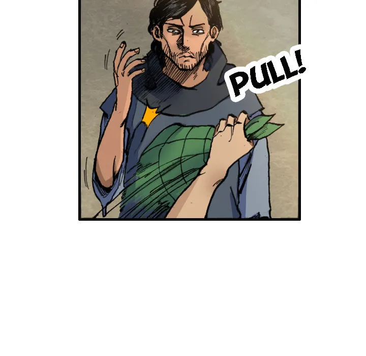 Shivers Chapter 69 page 75 - 