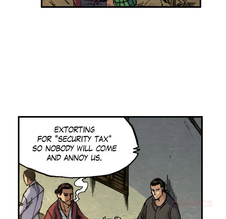 Shivers Chapter 69 page 82 - 