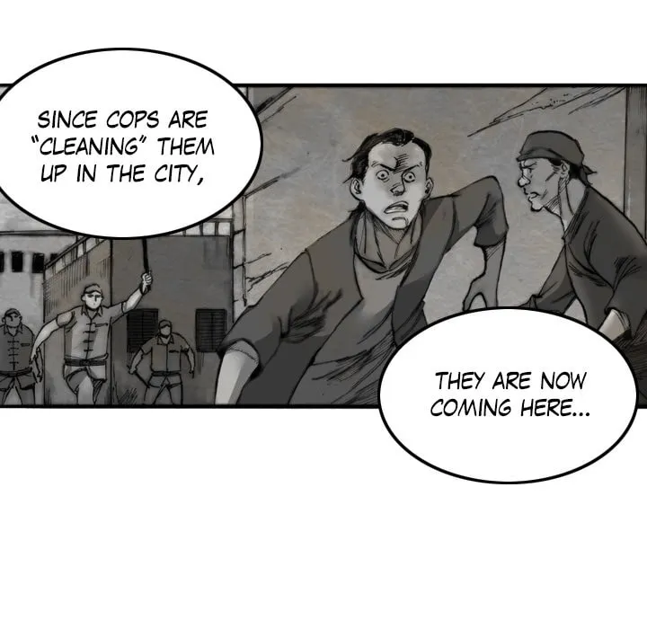 Shivers Chapter 69 page 84 - 