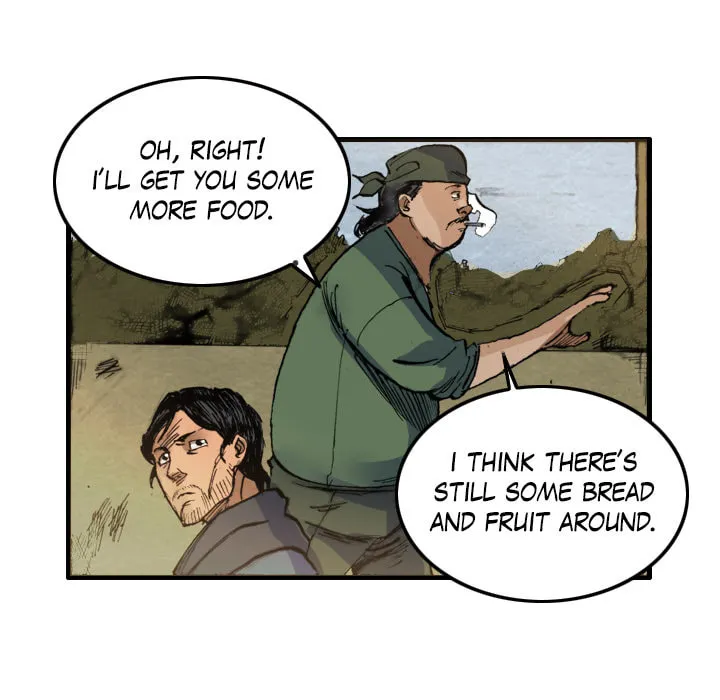 Shivers Chapter 69 page 85 - 