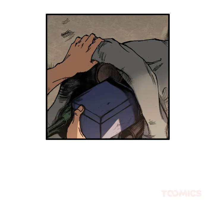 Shivers Chapter 69 page 10 - 