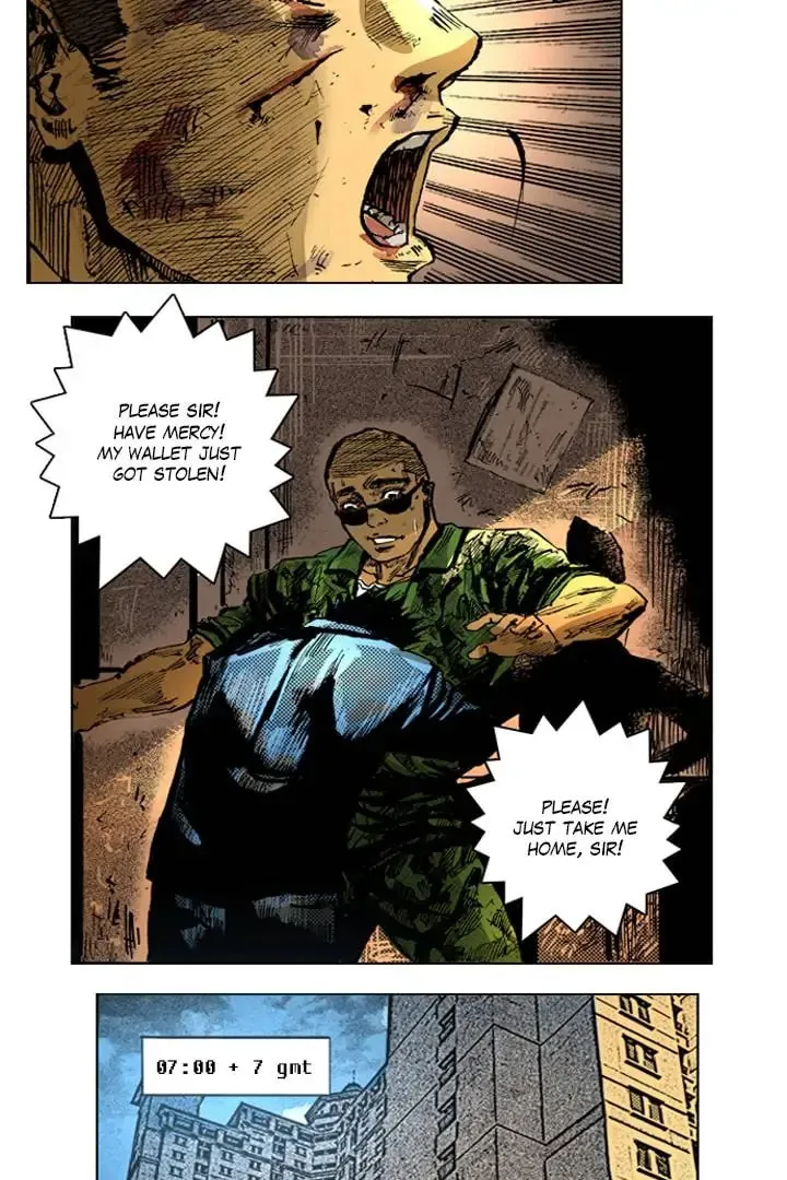 Shivers Chapter 7 page 11 - 