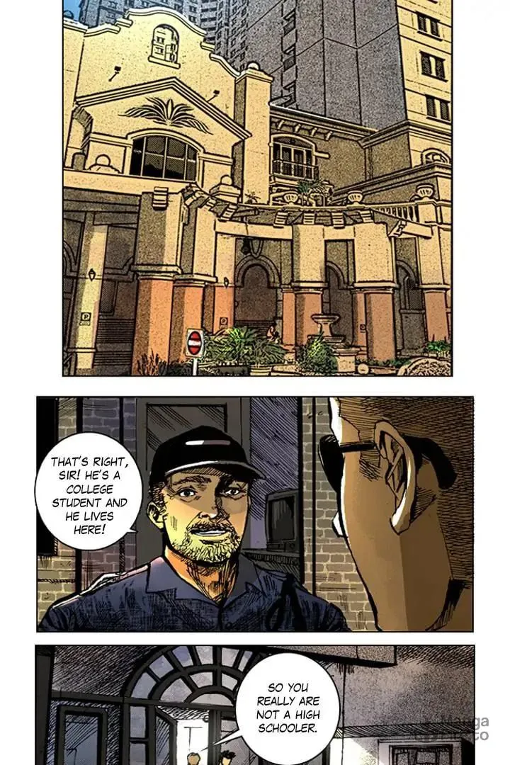 Shivers Chapter 7 page 12 - 
