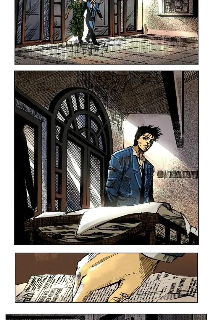 Shivers Chapter 7 page 13 - 