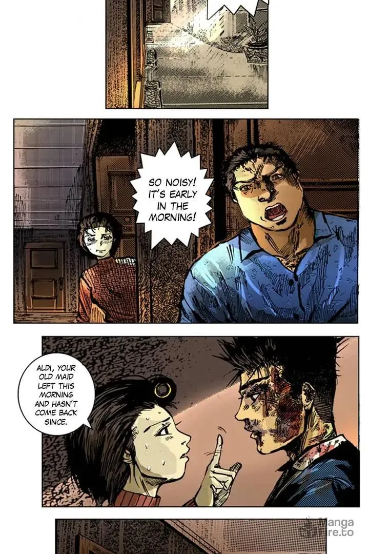 Shivers Chapter 7 page 15 - 