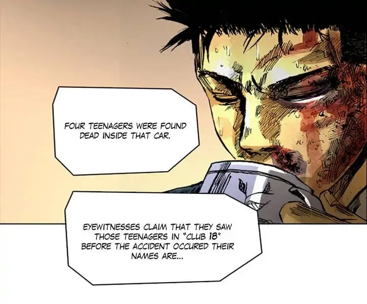 Shivers Chapter 7 page 19 - 