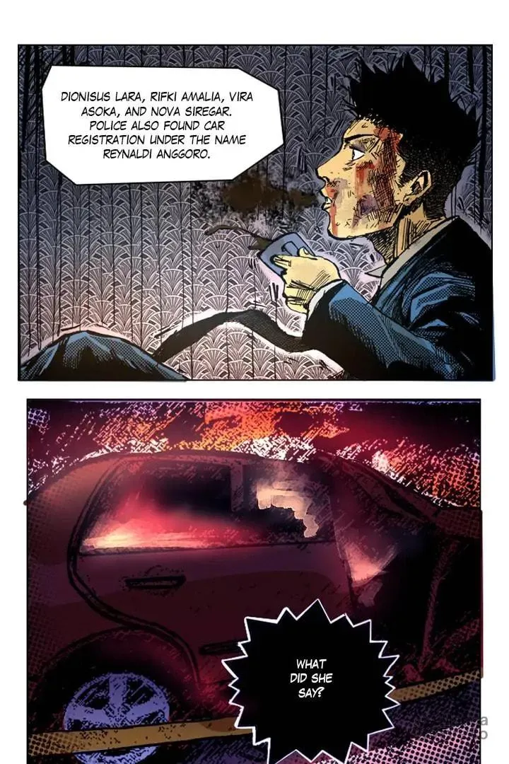 Shivers Chapter 7 page 20 - 