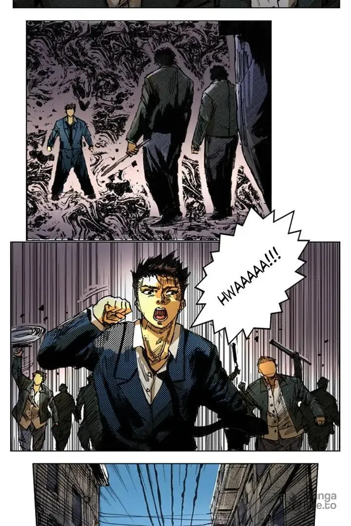 Shivers Chapter 7 page 3 - 