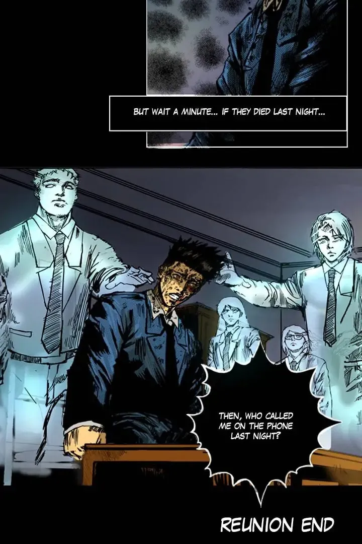 Shivers Chapter 7 page 23 - 