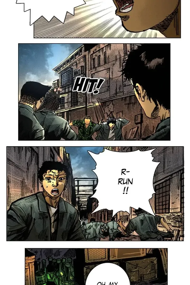 Shivers Chapter 7 page 7 - 