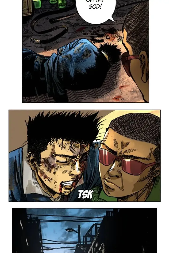 Shivers Chapter 7 page 8 - 