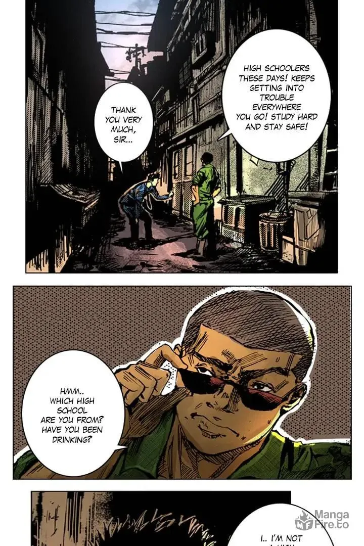 Shivers Chapter 7 page 9 - 
