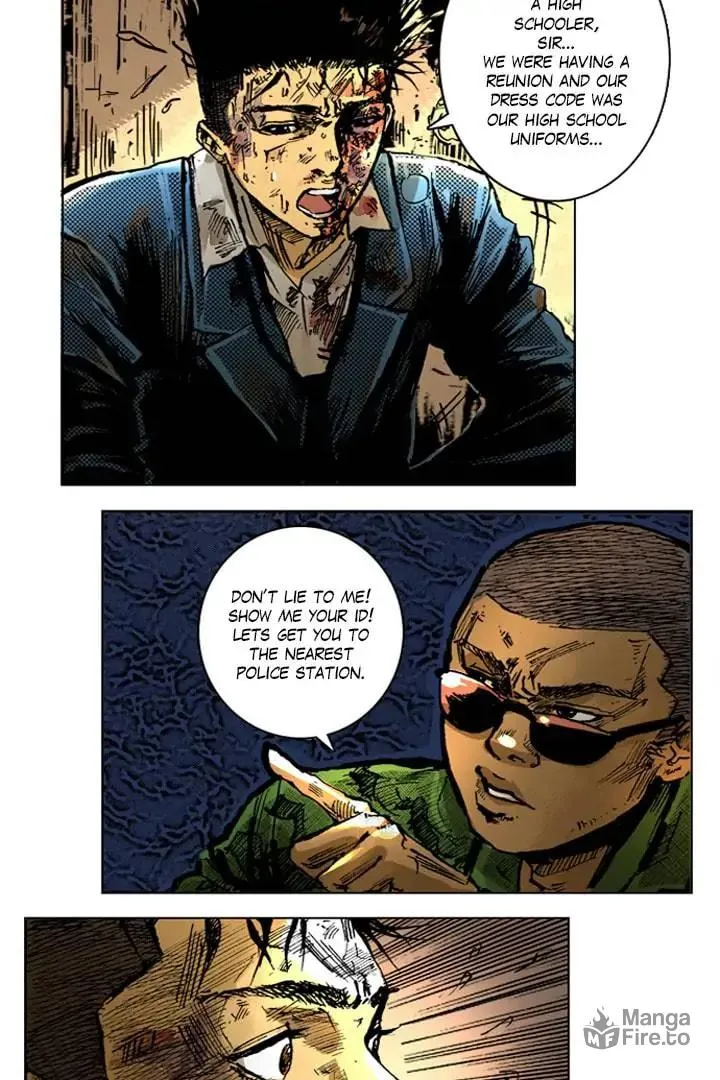 Shivers Chapter 7 page 10 - 