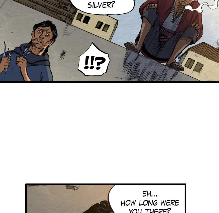 Shivers Chapter 70 page 11 - 