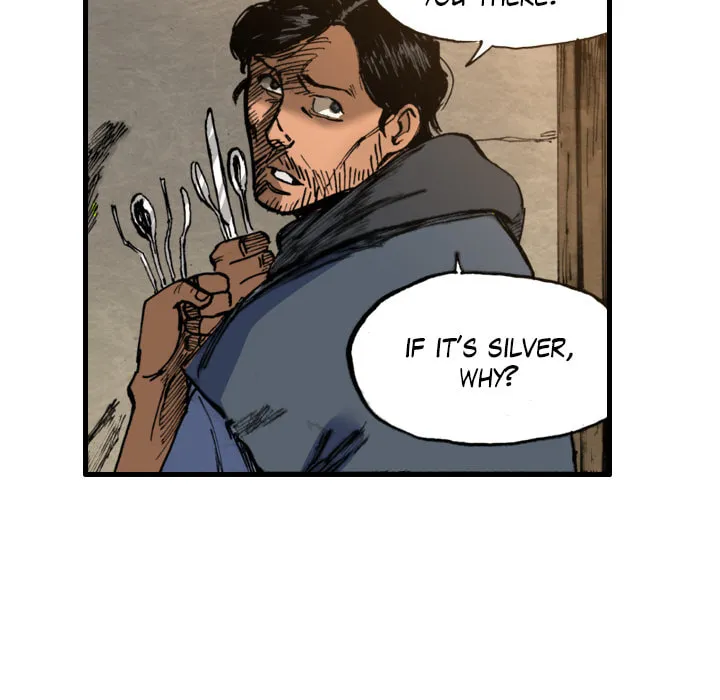 Shivers Chapter 70 page 12 - 
