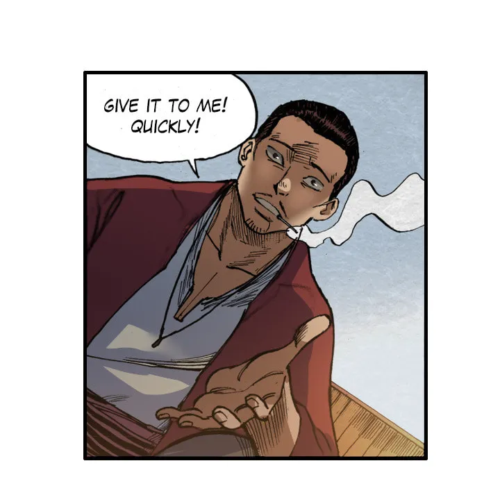 Shivers Chapter 70 page 13 - 