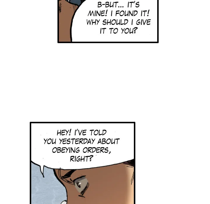 Shivers Chapter 70 page 15 - 