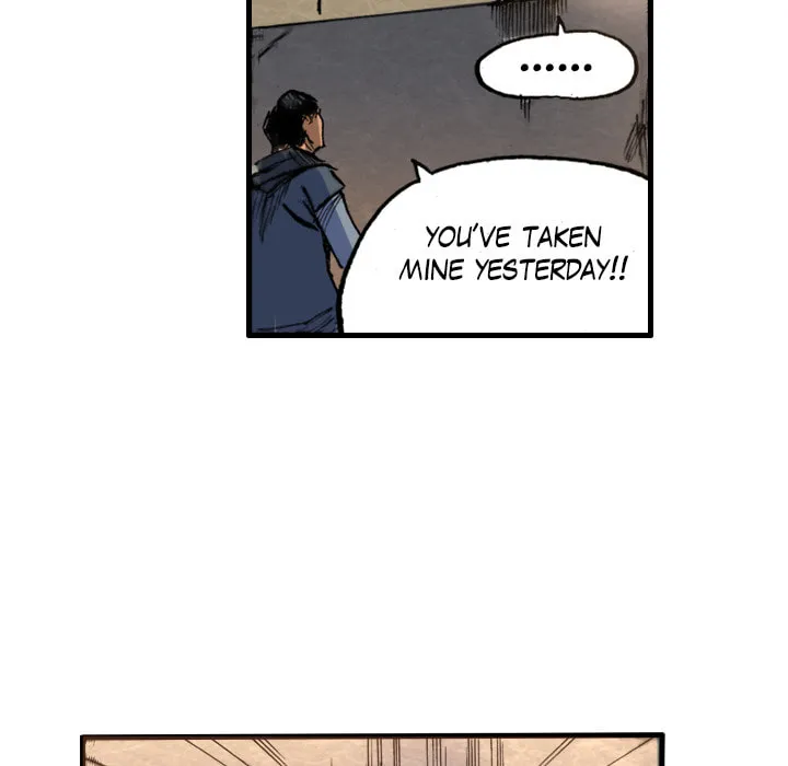 Shivers Chapter 70 page 17 - 