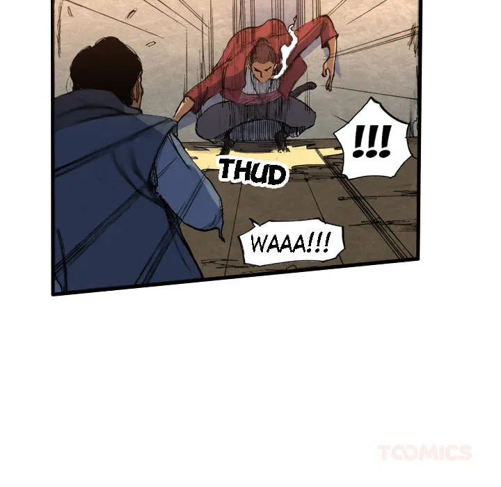 Shivers Chapter 70 page 18 - 