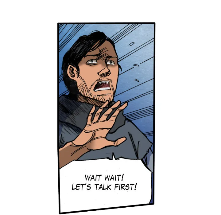 Shivers Chapter 70 page 19 - 