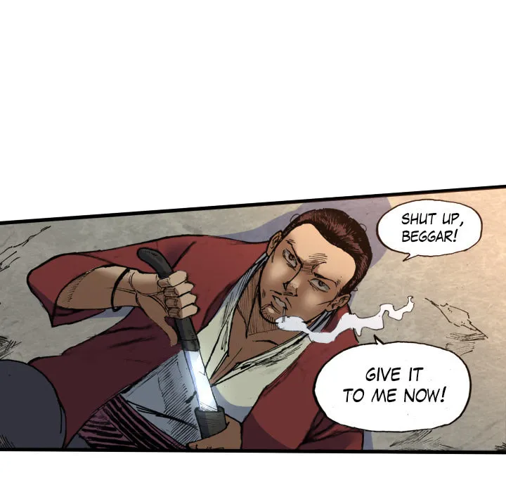 Shivers Chapter 70 page 20 - 