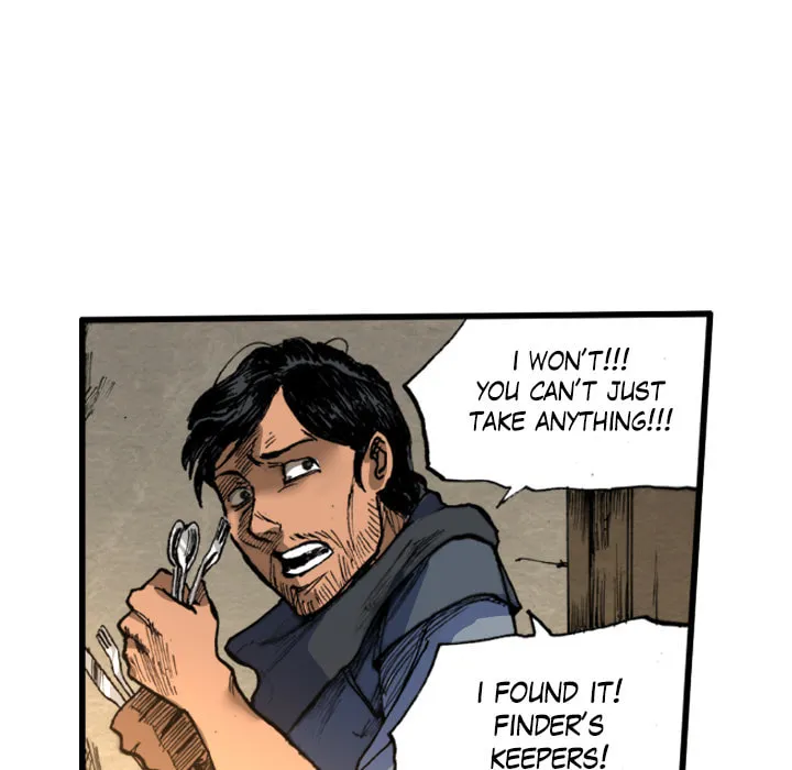 Shivers Chapter 70 page 21 - 