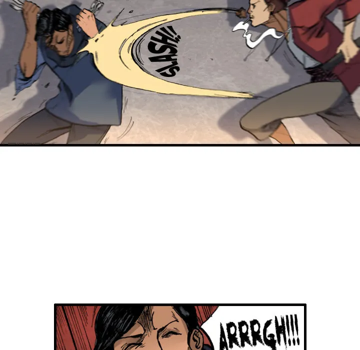 Shivers Chapter 70 page 24 - 