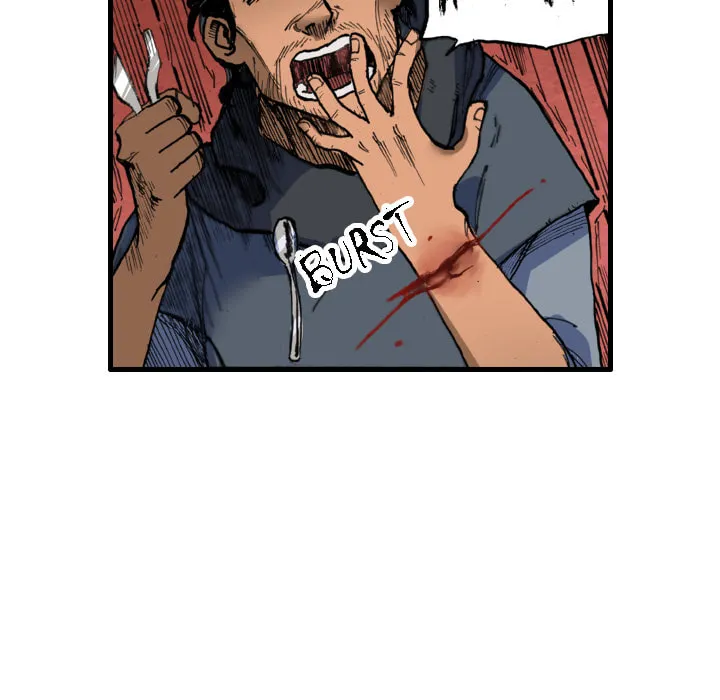 Shivers Chapter 70 page 25 - 