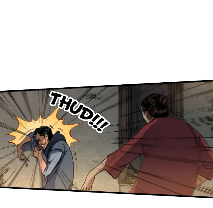 Shivers Chapter 70 page 28 - 