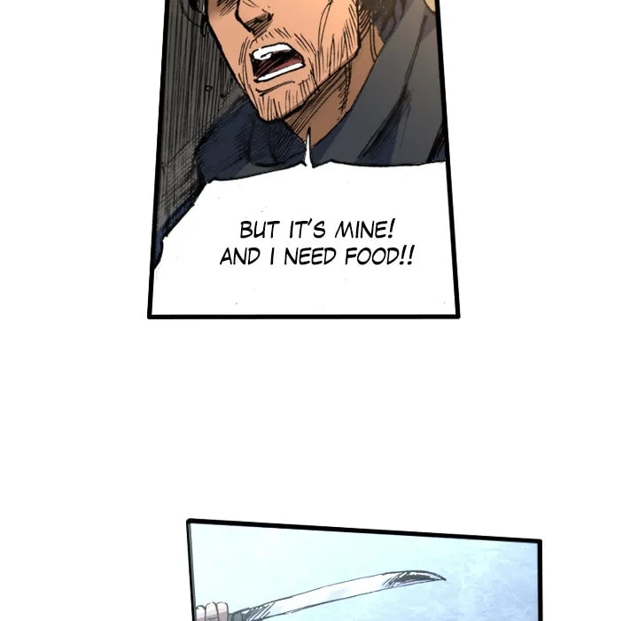 Shivers Chapter 70 page 31 - 