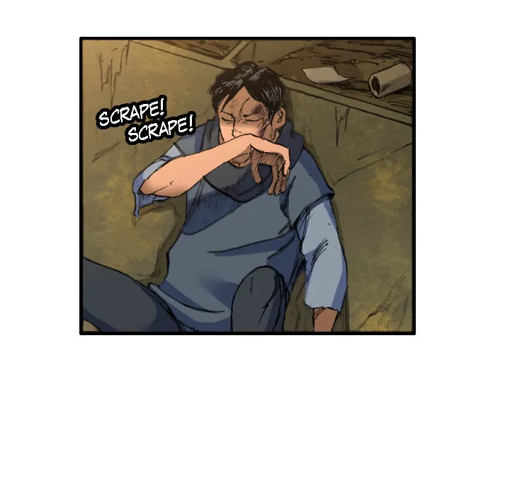 Shivers Chapter 70 page 35 - 