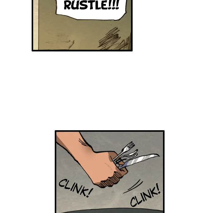 Shivers Chapter 70 page 5 - 