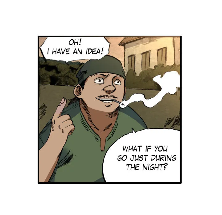 Shivers Chapter 70 page 44 - 