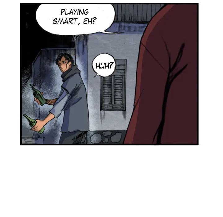 Shivers Chapter 70 page 48 - 