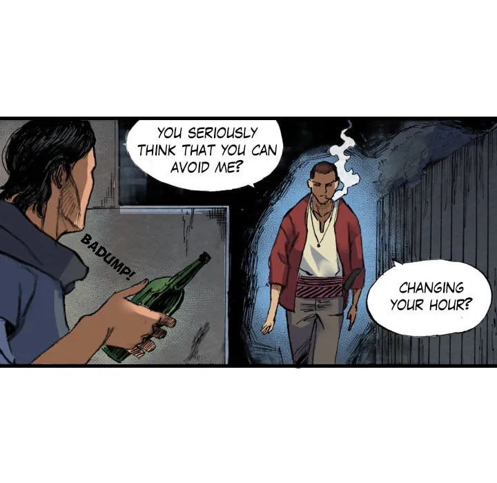 Shivers Chapter 70 page 49 - 