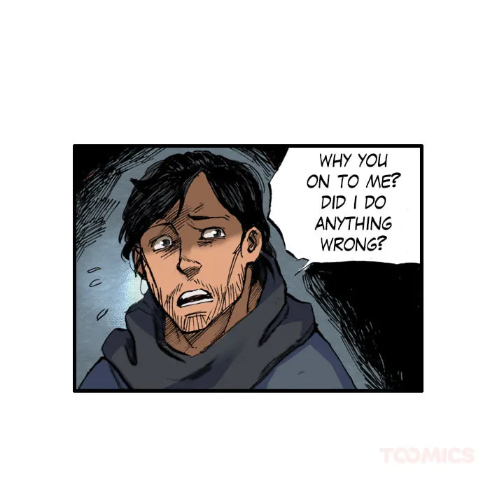 Shivers Chapter 70 page 50 - 
