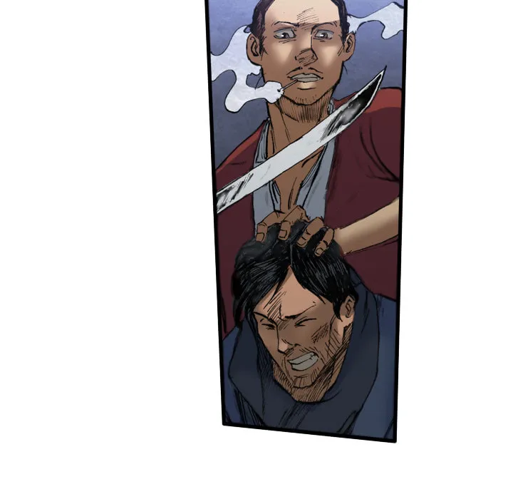 Shivers Chapter 70 page 61 - 