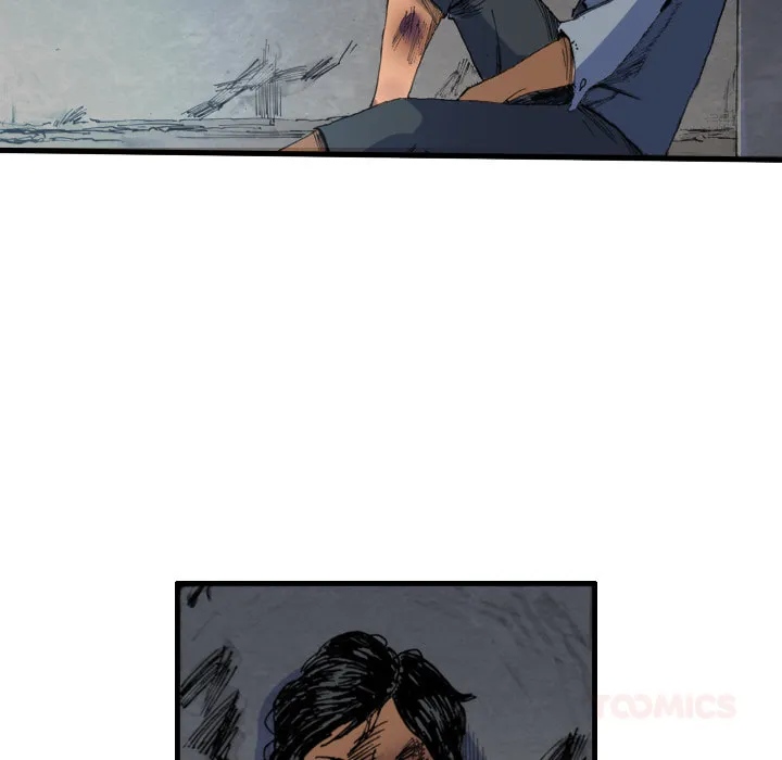 Shivers Chapter 70 page 66 - 