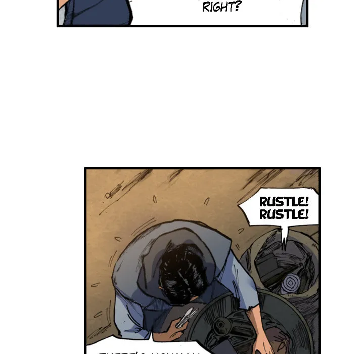 Shivers Chapter 70 page 8 - 